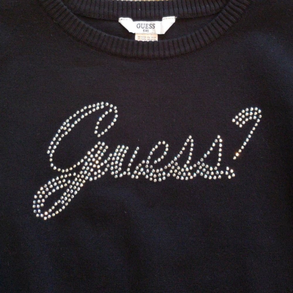 Sweater - Picture 2 of 3